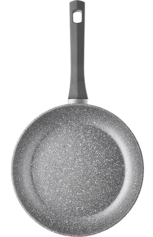 купить Сковорода Ambition 20130 Silverstone, 20cm, Aluminium в Кишинёве 