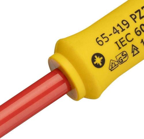 купить Отвёртка Stanley 0-65-419 Fatmax PZ2x125mm VDE 1000V в Кишинёве 