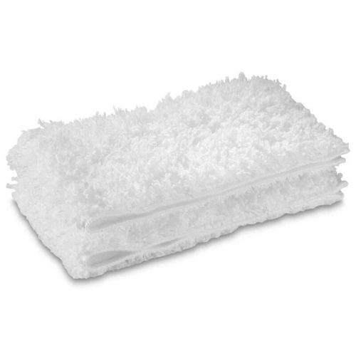 cumpără Accesoriu p/u aspirator Karcher 2.863-020.0 Set de lavete p/u duză de podele Comfort plus în Chișinău 