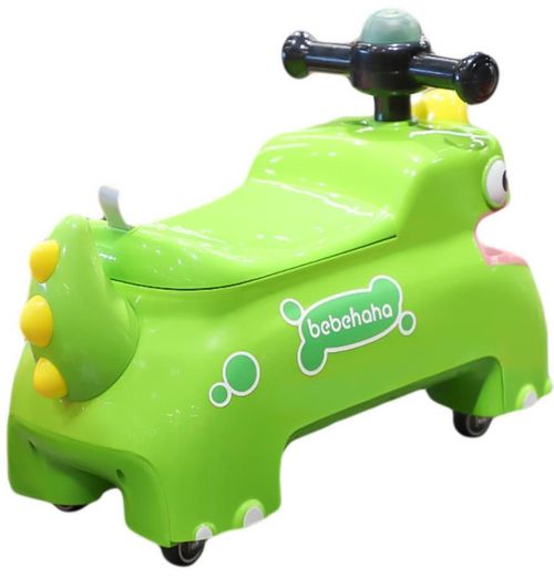 купить Толокар A+B 6588 Dinazaur, verde, cod 189998 в Кишинёве 