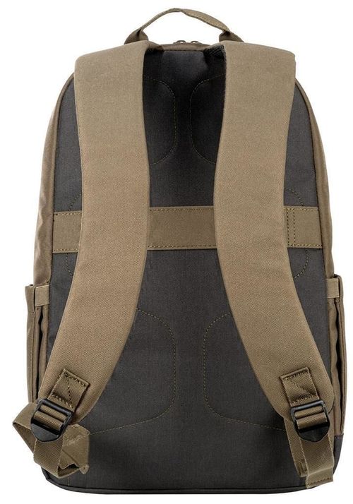 купить Рюкзак для ноутбука Tucano BKEBC15-BKVM, 15.6" Dark Grey/Mil Green в Кишинёве 