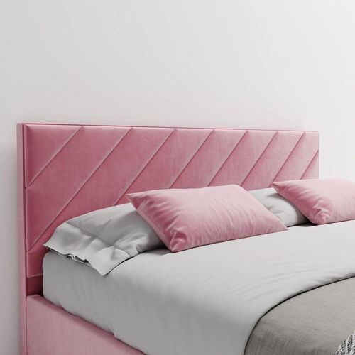 купить Кровать my-STYLE my-Luna 140x200 (P08D14M13) в Кишинёве 