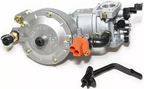 купить Генератор Micul Fermier GF-1018 Kit conversie GPL-Benzina pt generator 5CP 6.5CP 7CP в Кишинёве 