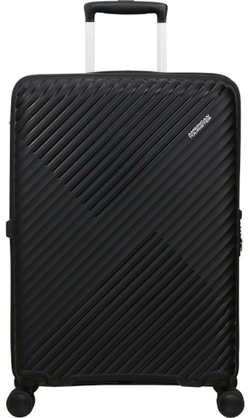cumpără Valiză Samsonite Diablast 68/25 Exp TSA Negru (159574/A993) în Chișinău 