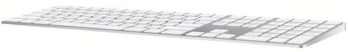 cumpără Tastatură Apple Magic Keyboard with Numeric Keypad - Russian, MQ052RS/A în Chișinău 