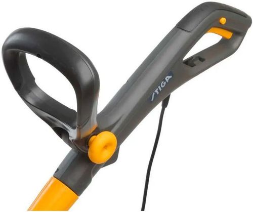 купить Триммер для газона Stiga GT 106c 600W в Кишинёве 