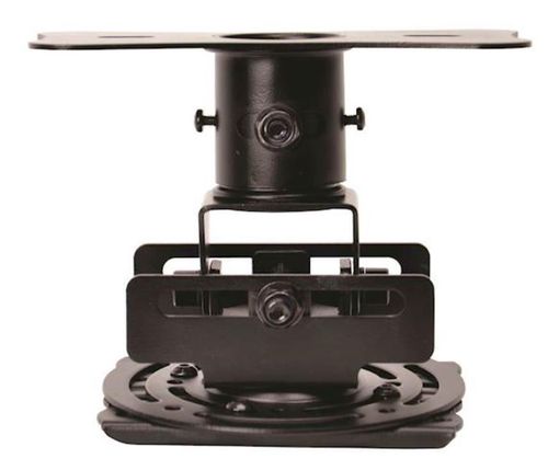 купить Аксессуар для проектора Optoma OCM818B-RU, Flush Mount/retail box, Black в Кишинёве 