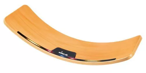 купить Тренажер для баланса Hape E1219 Placă de echilibru cu lumini в Кишинёве 