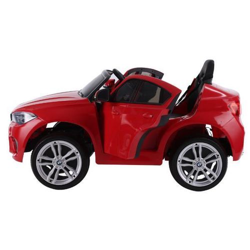 купить Электромобиль Kids car 8010253-2Rred BMW X6M в Кишинёве 