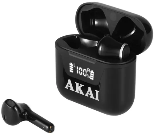 купить Наушники беспроводные Akai BTE-J101 в Кишинёве 