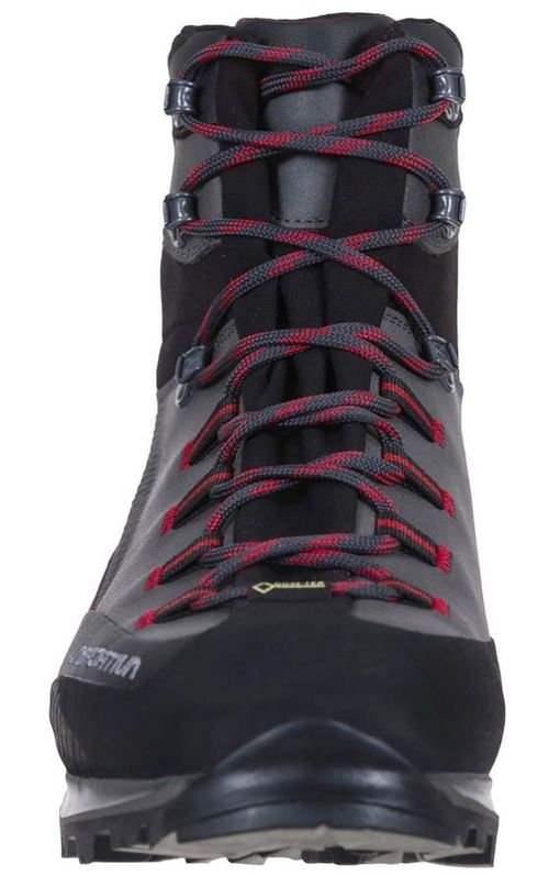 купить Спортивная обувь La Sportiva Trango Trk Leather GTX carbon/chili 43 (11Y900309) в Кишинёве 