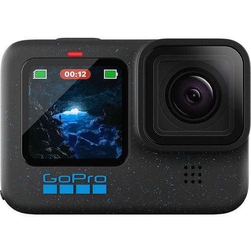 купить Экстрим-камера GoPro Hero 12 Black, GP_CHDSB-121-CN в Кишинёве 