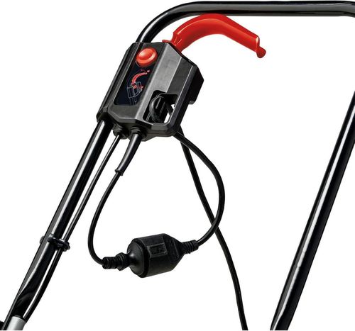 cumpără Trimmere pentru iarba Einhell GC-EM 1000/32 1000W 30l (34.000.70) în Chișinău 