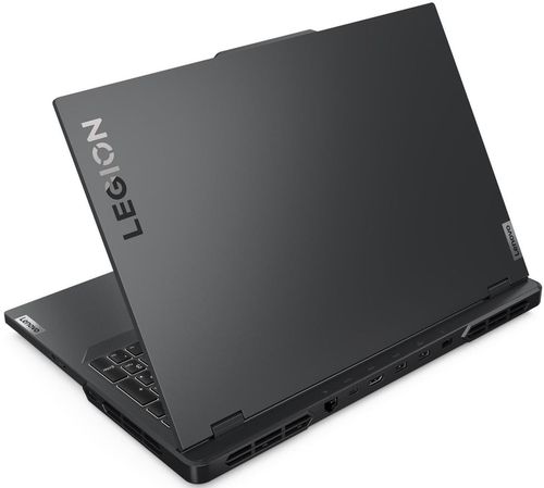 cumpără Laptop Lenovo Legion Pro 5 16IRX9 Onyx Grey (83DF00E6RK) în Chișinău 