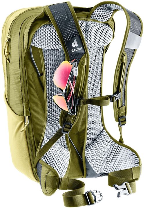 cumpără Rucsac sportiv Deuter Race Air 14+3 linden-cactus în Chișinău 