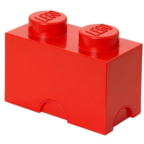 cumpără Set de construcție Lego 4002-R Brick 2 Red în Chișinău 