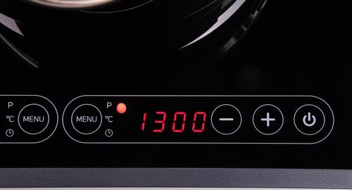 cumpără Plită electrică cu inducție Ardesto ICS-B217 în Chișinău 