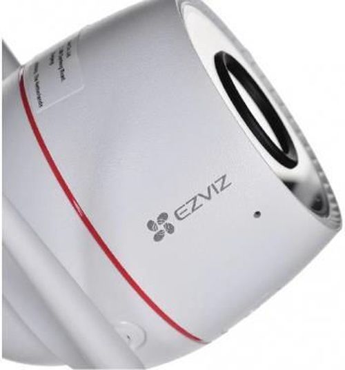 купить Камера наблюдения EZVIZ CS-H3c-R100-1K3WKFL (3Mpx 2.8mm) в Кишинёве 