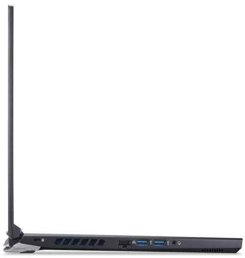 купить Ноутбук Acer PH315-54 Abyssal Black (NH.QC2EU.009) Predator Helios в Кишинёве 