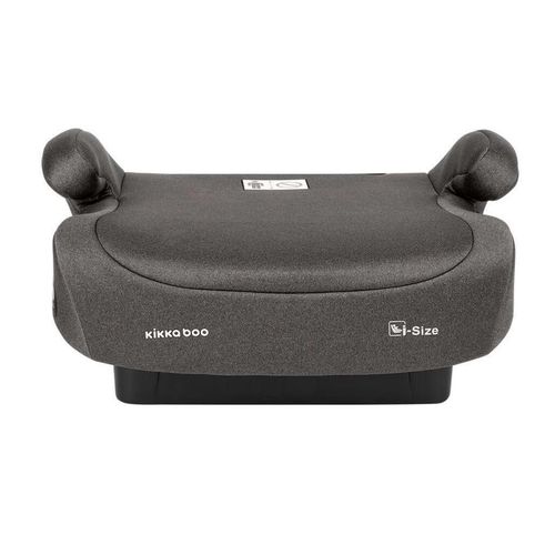 купить Автокресло Kikka Boo 41002160014 Inaltator i-Go i-Size Brown, 125-150cm в Кишинёве 