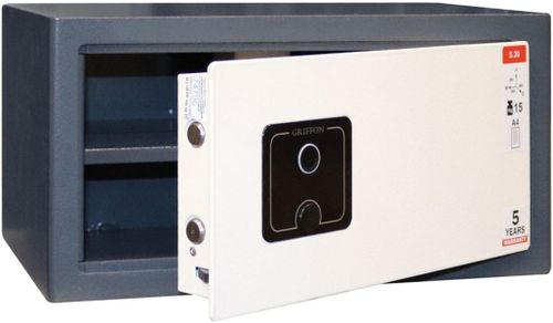 cumpără Safeu de mobilier Griffon S.20.FP (200x380x260), art.00.123 în Chișinău 