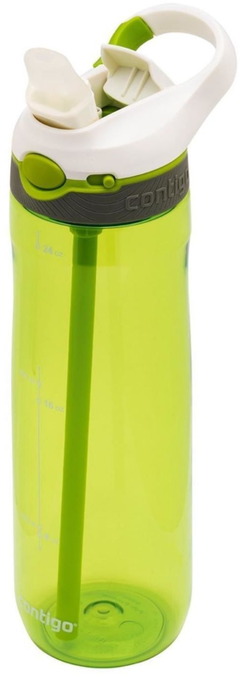 купить Бутылочка для воды Contigo Ashland Citron White 720 ml в Кишинёве 