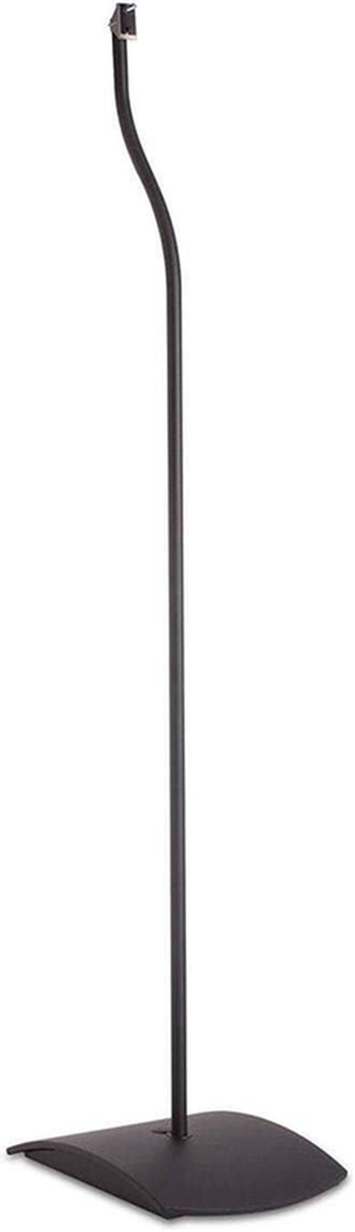 купить Подставка для колонок Bose UFS‐20 II Universal Floorstand, BLK в Кишинёве 