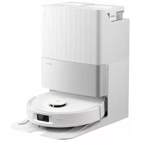 купить Пылесос робот Roborock Qrevo C Pro White в Кишинёве 