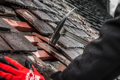 cumpără Ciocan Milwaukee 4932493655 Ciocan pentru acoperis 750g în Chișinău 