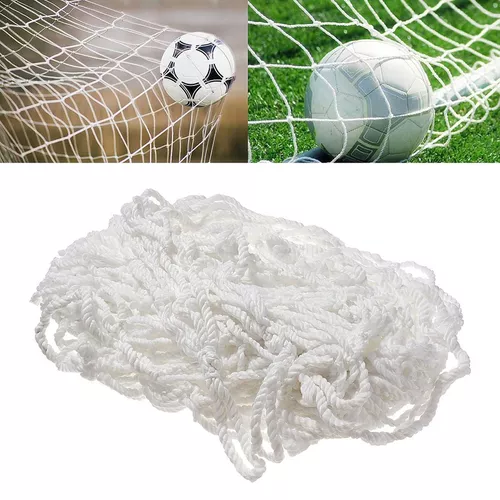 cumpără Poartă de fotbal Rezac 2655 Plasa fotbal 3*2*0,8*1,2 m, fir 2mm 14 025 633 în Chișinău 