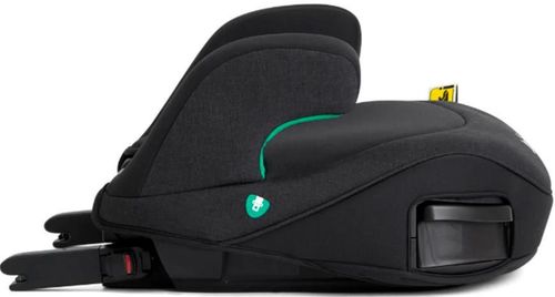 купить Автокресло Joie C2218ZARVN400 Isofix i-Chapp FX Raven, 137-150cm в Кишинёве 