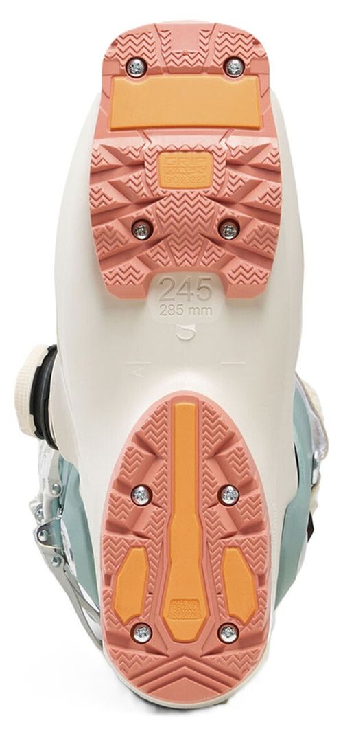 cumpără Clăpari de schi Rossignol Alltrack 80 W BOA GW Beige/T 25X (RBO3310 00025X) în Chișinău 