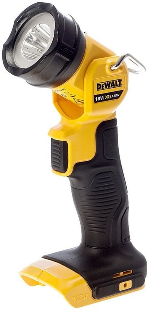 купить Освещение строительное DeWalt DCL040 в Кишинёве 