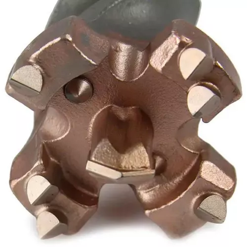 купить Набор головок, бит, насадок MAR-POL Сверло SDS-MAX M22700 45x1000 мм (для кондиционеров) в Кишинёве 