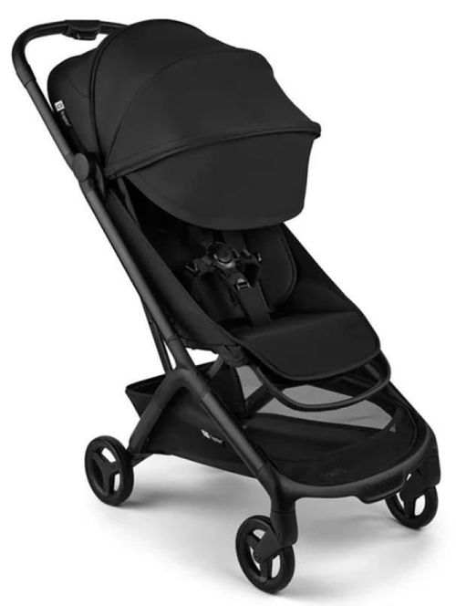 cumpără Сărucior pentru copii Bugaboo BG100338022 Butterfly 2 Heritage Black în Chișinău 