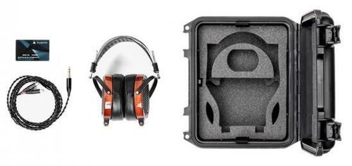 купить Наушники проводные Audeze LCD-2 Rosewood в Кишинёве 