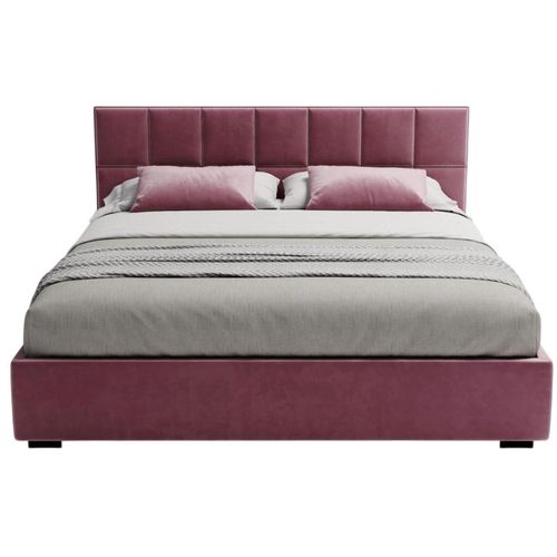 купить Кровать my-STYLE my-Kiki 200x200 (P04D20M14) в Кишинёве 