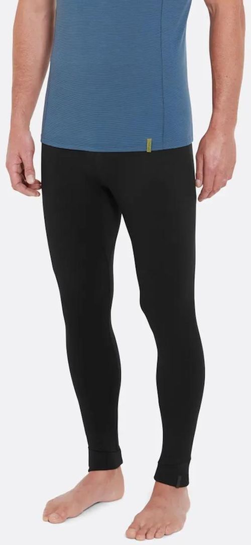 купить Одежда для спорта Rab Pantaloni barbati Modulus Tights Black M/32 (QFG-31-BLK-MED) в Кишинёве 