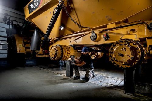 cumpără Iluminat construcţii Metabo BSA 18 LED 4000 cu acumulator 601505850 în Chișinău 