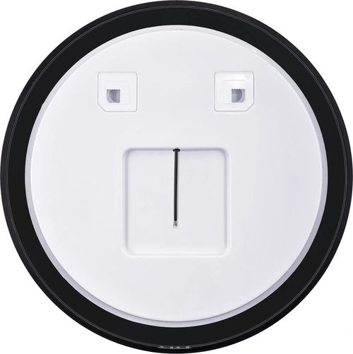 cumpără Oglindă baie Dubiel Vitrum ZOE Black 90 LED touch în Chișinău 