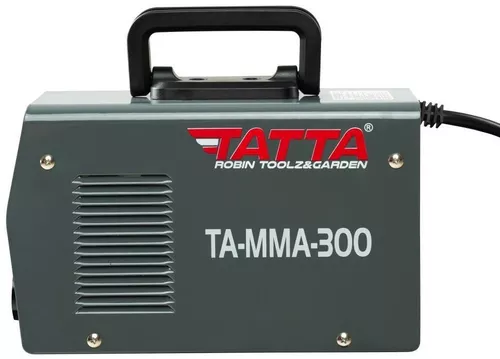 купить Сварочный аппарат Tatta TA-MMA-300 в Кишинёве 