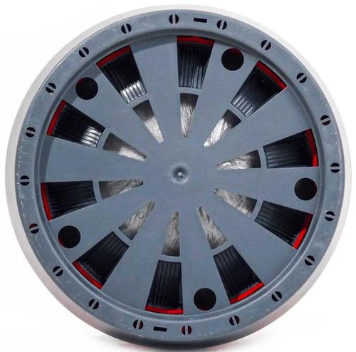 cumpără Arzător HPC Research Butelie de gaz KLF 12,7L (HPCRCB-12) în Chișinău 