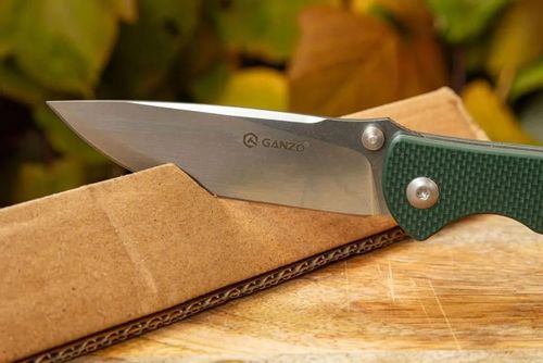 купить Нож походный Ganzo G6805-GB в Кишинёве 