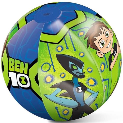 купить Мяч Mondo 07/797 Мяч мягкий Ben 10 ø 200 в Кишинёве 