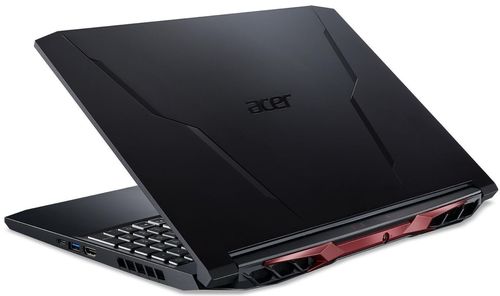 cumpără Laptop Acer Nitro AN515-45 Shale Black (NH.QBSEU.00H) în Chișinău 