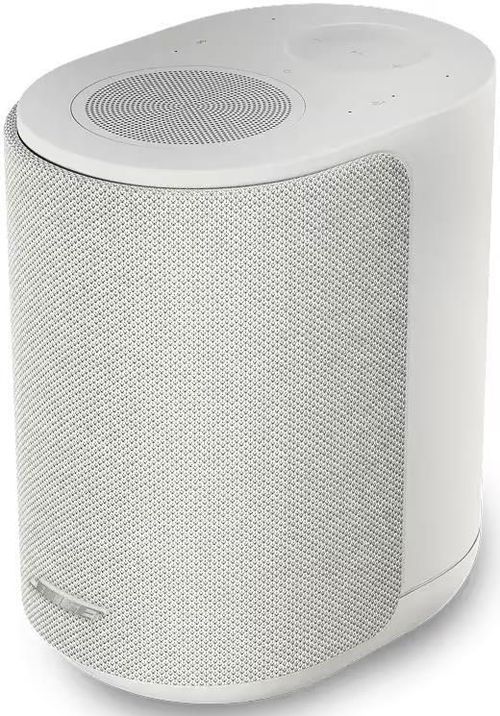 купить Колонки Hi-Fi Bose Lifestyle Ultra Wireless Speaker, White в Кишинёве 