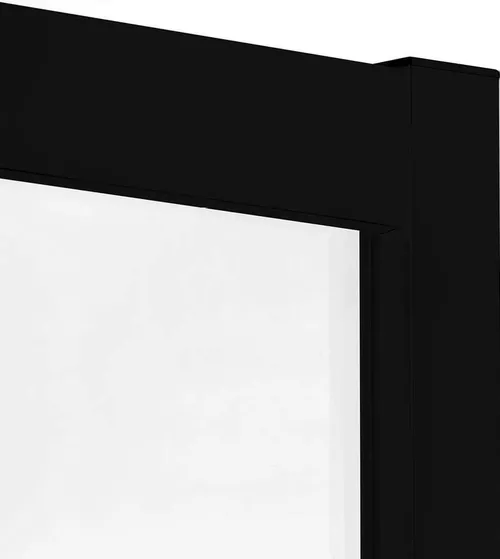 cumpără Cabină de duș New Trendy Suvia Black Quadrant 80x80x206 ZS-0037 în Chișinău 