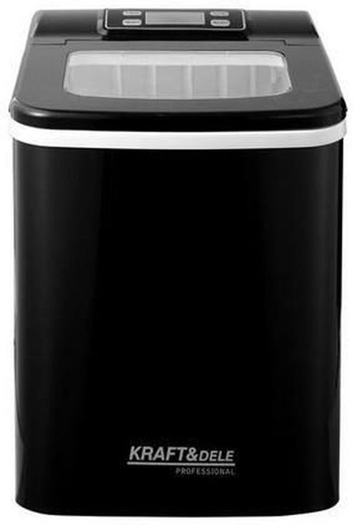 купить Льдогенератор Kraft&Dele KD4123 110W 2L в Кишинёве 