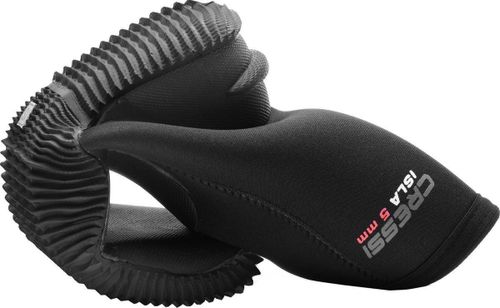 купить Спортивная обувь Cressi-Sub Incaltaminte neopren ISLA W/SOLE BOOTS 3.5mm XL (LX432004) в Кишинёве 