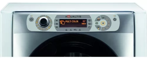cumpără Mașină de spălat frontală Hotpoint-Ariston AQ104D497SD în Chișinău 